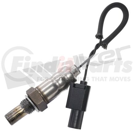 932-11037 by WALKER PRODUCTS - Walker Products 932-11037 Oxygen Sensor 1-W Direct Fit