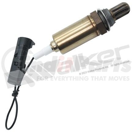 932-11036 by WALKER PRODUCTS - Walker Products 932-11036 Oxygen Sensor 1-W Direct Fit