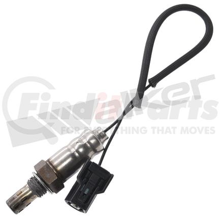 932-11038 by WALKER PRODUCTS - Walker Products 932-11038 Oxygen Sensor 1-W Direct Fit