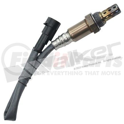 932-12002 by WALKER PRODUCTS - Walker Premium Oxygen Sensors are 100% OEM Quality. Walker Oxygen Sensors are Precision made for outstanding performance and manufactured to meet or exceed all original equipment specifications and test requirements.
