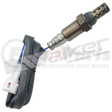 932-12006 by WALKER PRODUCTS - Walker Premium Oxygen Sensors are 100% OEM Quality. Walker Oxygen Sensors are Precision made for outstanding performance and manufactured to meet or exceed all original equipment specifications and test requirements.