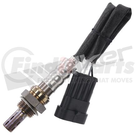 932-14008 by WALKER PRODUCTS - Walker Premium Oxygen Sensors are 100% OEM Quality. Walker Oxygen Sensors are Precision made for outstanding performance and manufactured to meet or exceed all original equipment specifications and test requirements.