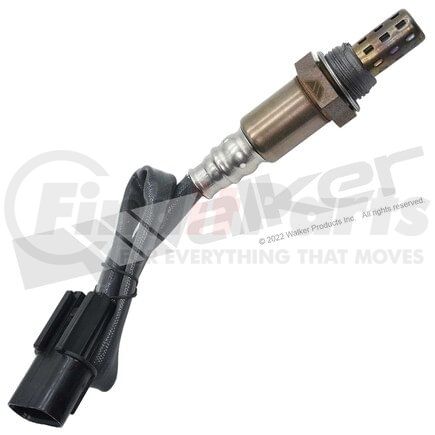 932-32003 by WALKER PRODUCTS - Walker Products 932-32003 Oxygen Sensor 2-W Direct Fit