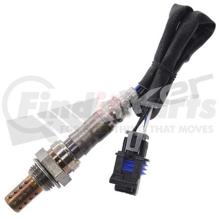 932-24007 by WALKER PRODUCTS - Walker Products 932-24007 Oxygen Sensor 4-W Direct Fit