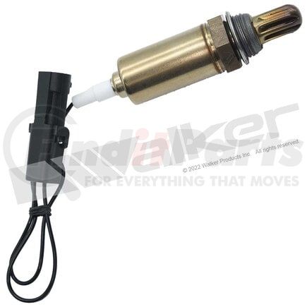 932-41001 by WALKER PRODUCTS - Walker Products 932-41001 Oxygen Sensor 1-W Direct Fit