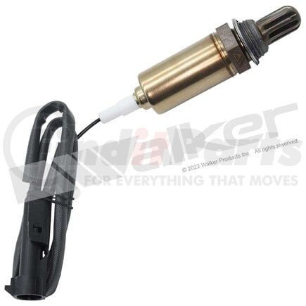 932-41004 by WALKER PRODUCTS - Walker Products 932-41004 Oxygen Sensor 1-W Direct Fit