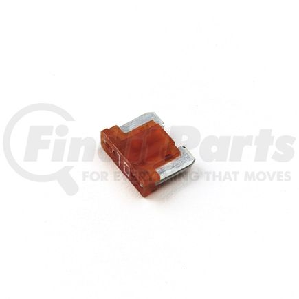 82-ANS-10A by GROTE - Low Profile Miniature Blade Fuse, 10A, 5 Pk