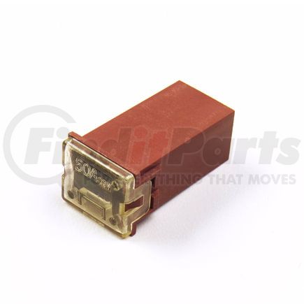 82-FMX-50A by GROTE - Cartridge Link Fuse, 50A, Pk 1