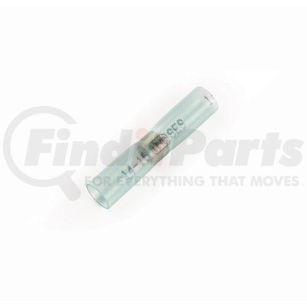 83-2614 by GROTE - Solder Splice Terminal, 16; 14 Ga, Pk 100