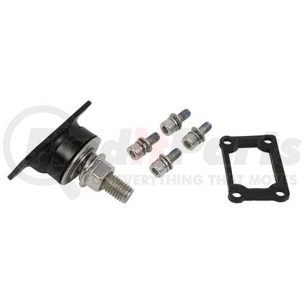 94520 by GROTE - Snow Plow Brackets, Snow Plow Lamp Replacement Bracket