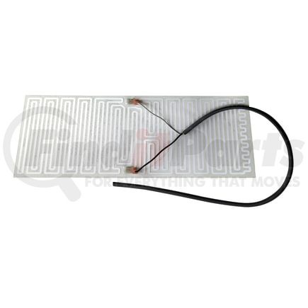 Grote 29060 Door Mirror Drive Motor West Coast Heating Element Replacement, Element