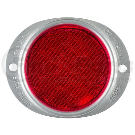 40192 by GROTE - RED-ARMOR REFL