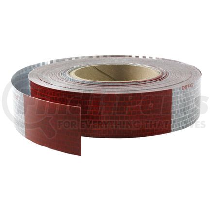 41070 by GROTE - Conspicuity Tape - 1�" x 150' Roll