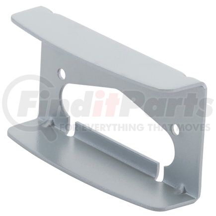 Grote 43144 Turn Signal Light Bracket "BRACKET, SILVE