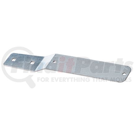 43325 by GROTE - Slow-Moving Vehicle Emblem Bracketry, Steel