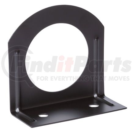 43512 by GROTE - Mounting Bracket For 2" & 21/2" Round Lights, For 21/2" Lamps (2 25/32" Hole)