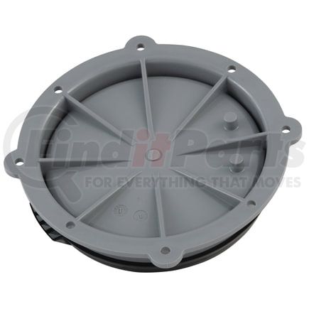 43901 by GROTE - PERMIT HOLDER