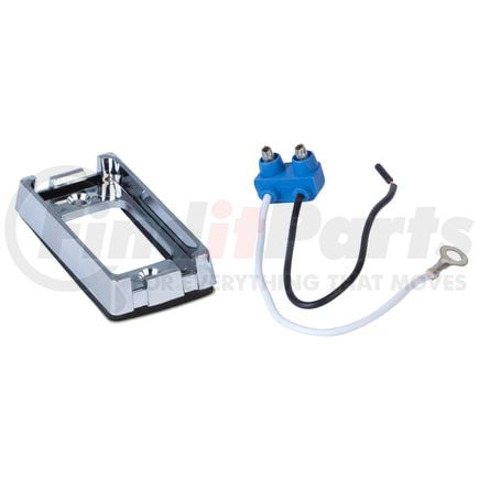 43980 by GROTE - MOUNTING KIT