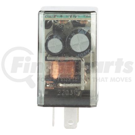 44700 by GROTE - 3 Pin Flashers, 16 Light Electronic (Pilot), 12V