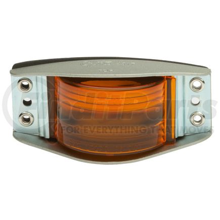 45173 by GROTE - Narrow-Rail Clearance Marker Light - Amber