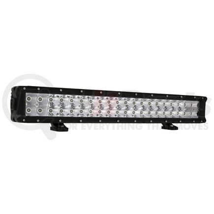 64J21 by GROTE - LED Off-Road Light Bars, 20" Light Bar, Combination Flood/Spot, 12V/24V