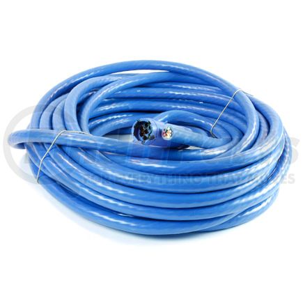66071 by GROTE - Chassis Wiring Harness - ULTRA-BLUE-SEAL Main Harness, 60' Long