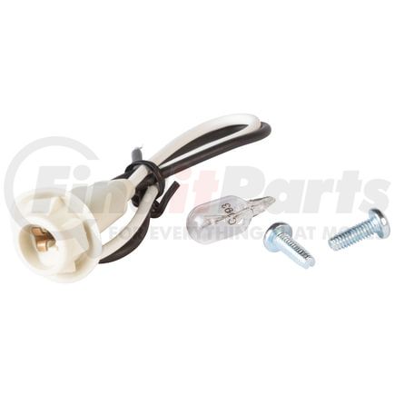 68380 by GROTE - Socket Repair Assemblies, 9 1/2" Long, 2 Wire