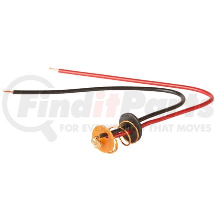 68130 by GROTE - DC SOCKET