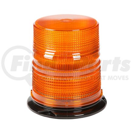 78063 by GROTE - High Profile Class II LED Beacons, Amber