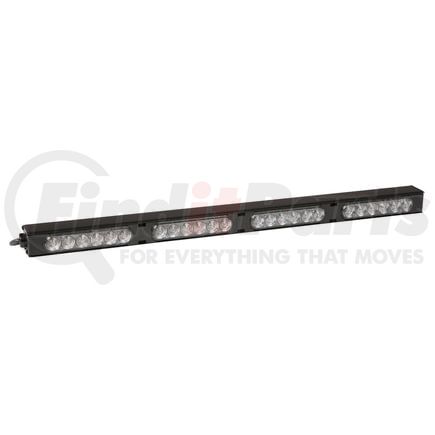 78370 by GROTE - LED Traffic Sticks, 20" 4 Module