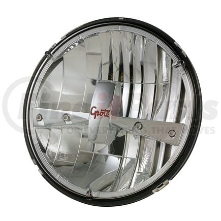 909415 by GROTE - LED Sealed Beam Headlights, 7" LED Sealed Beam Headlight, 9-32V