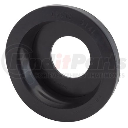 91410 by GROTE - 3" Hole Grommets, Open Grommet