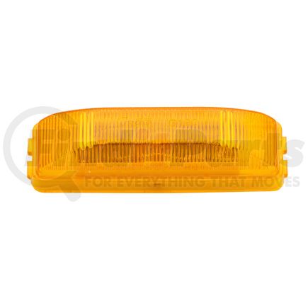 G1903 by GROTE - Clearance / Marker Light, Yellow, HI COUNTTM LED