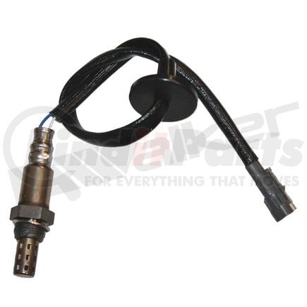 350-32017 by WALKER PRODUCTS - Walker Products 350-32017 Oxygen Sensor 2-W Direct Fit