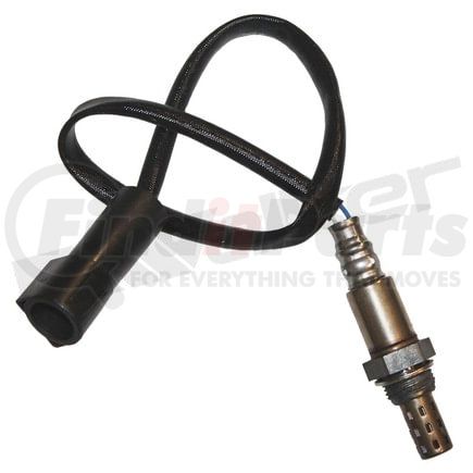 350-32022 by WALKER PRODUCTS - Walker Products 350-32023 Oxygen Sensor 2-W Direct Fit