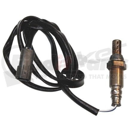 350-32025 by WALKER PRODUCTS - Walker Products 350-32025 Oxygen Sensor 2-W Direct Fit