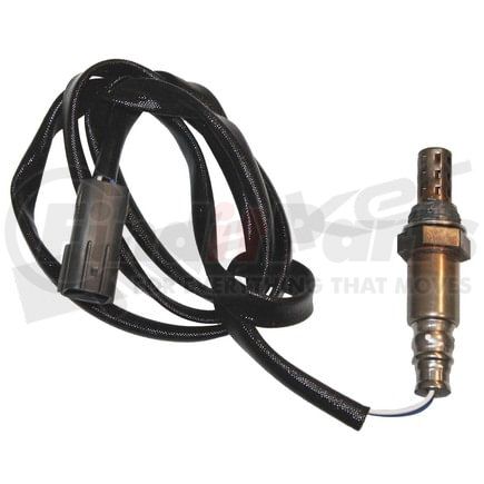 350-32025 by WALKER PRODUCTS - Walker Aftermarket Oxygen Sensors are 100% performance tested. Walker Oxygen Sensors are precision made for outstanding performance and manufactured to meet or exceed all original equipment specifications and test requirements.