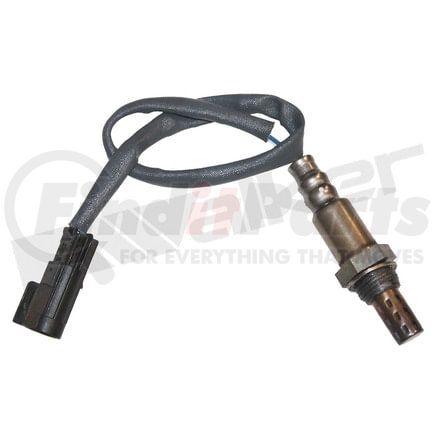 350-32028 by WALKER PRODUCTS - Walker Aftermarket Oxygen Sensors are 100% performance tested. Walker Oxygen Sensors are precision made for outstanding performance and manufactured to meet or exceed all original equipment specifications and test requirements.