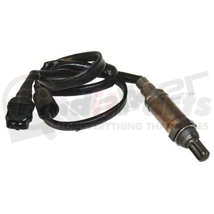 350-33001 by WALKER PRODUCTS - Walker Products 350-33001 Oxygen Sensor 3-W Direct Fit