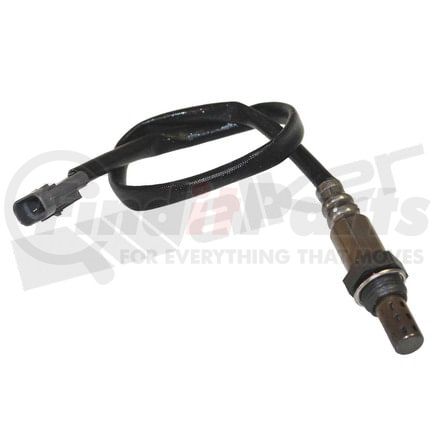 350-32029 by WALKER PRODUCTS - Walker Products 350-32029 Oxygen Sensor 2-W Direct Fit W/Flange