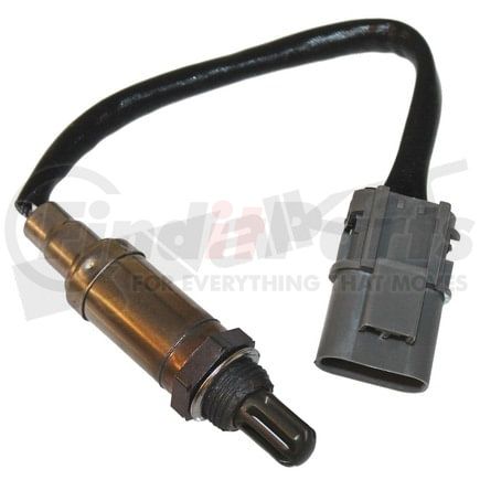 350-33004 by WALKER PRODUCTS - Walker Products 350-33004 Oxygen Sensor 3-W Direct Fit