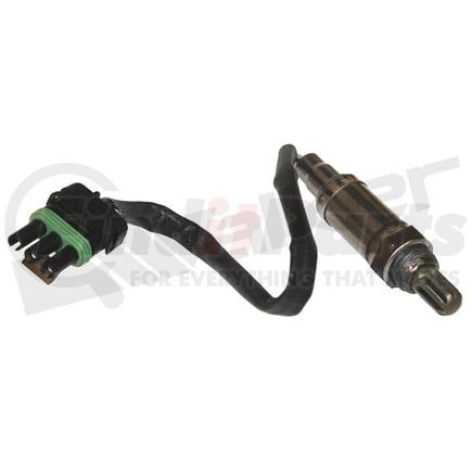 350-33003 by WALKER PRODUCTS - Walker Products 350-33003 Oxygen Sensor 3-W Direct Fit