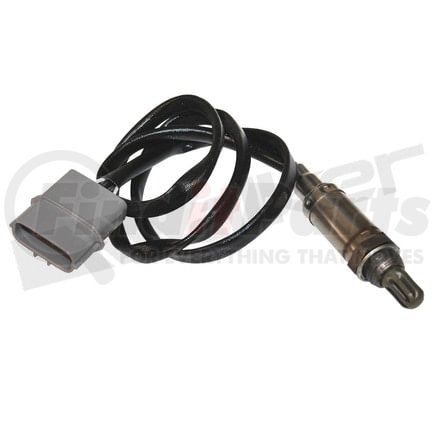 350-33006 by WALKER PRODUCTS - Walker Aftermarket Oxygen Sensors are 100% performance tested. Walker Oxygen Sensors are precision made for outstanding performance and manufactured to meet or exceed all original equipment specifications and test requirements.