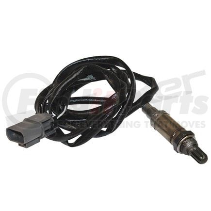 350-33008 by WALKER PRODUCTS - Walker Products 350-33008 Oxygen Sensor 3-W Direct Fit