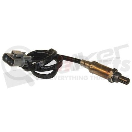 350-33010 by WALKER PRODUCTS - Walker Products 350-33010 Oxygen Sensor 3-W Direct Fit