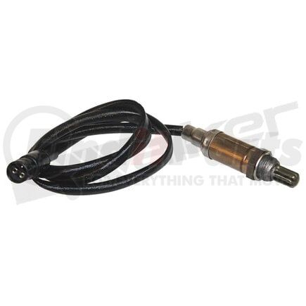 350-33011 by WALKER PRODUCTS - Walker Products 350-33011 Oxygen Sensor 3-W Direct Fit