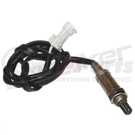 350-33016 by WALKER PRODUCTS - Walker Aftermarket Oxygen Sensors are 100% performance tested. Walker Oxygen Sensors are precision made for outstanding performance and manufactured to meet or exceed all original equipment specifications and test requirements.