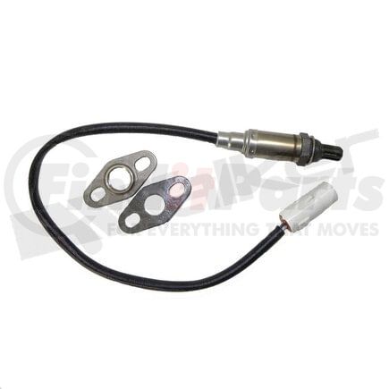 350-33019 by WALKER PRODUCTS - Walker Products 350-33019 Oxygen Sensor 3-W Direct Fit W/Flange