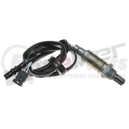 350-33023 by WALKER PRODUCTS - Walker Products 350-33023 Oxygen Sensor 3-W Direct Fit