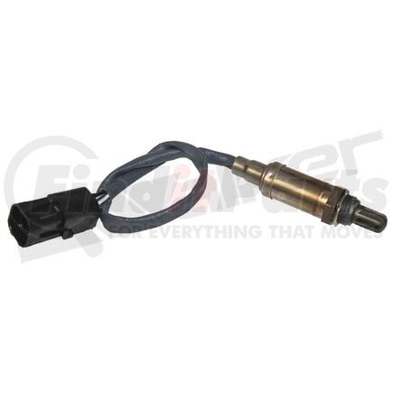 350-33022 by WALKER PRODUCTS - Walker Products 350-33022 Oxygen Sensor 3-W Direct Fit